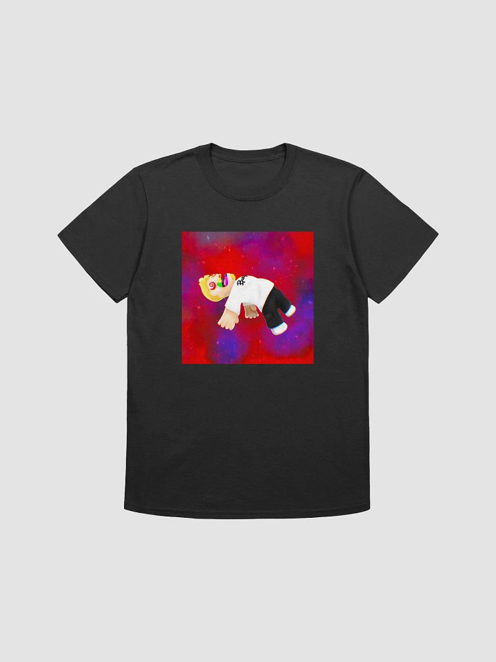 Camiseta VOY PUESTO product image (1)