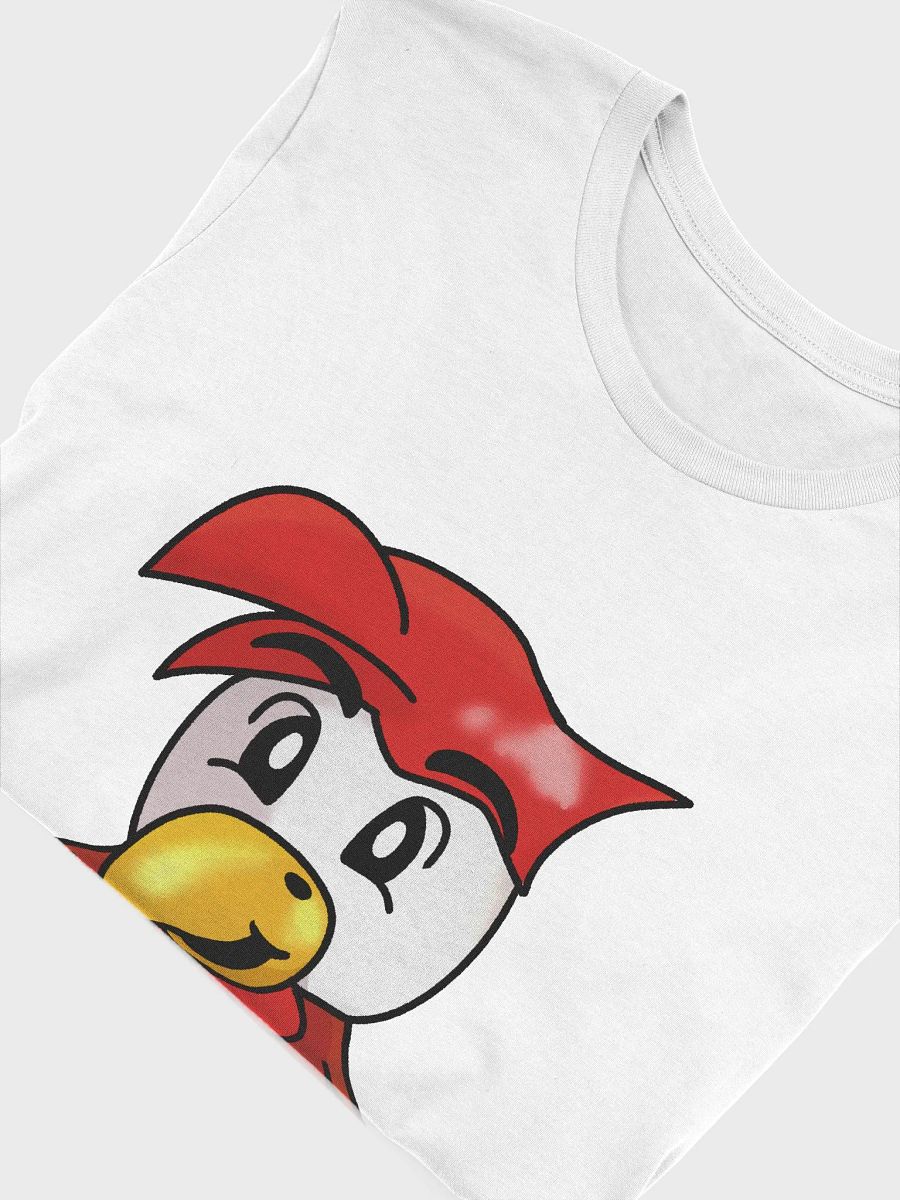Ladies T-Shirt product image (5)