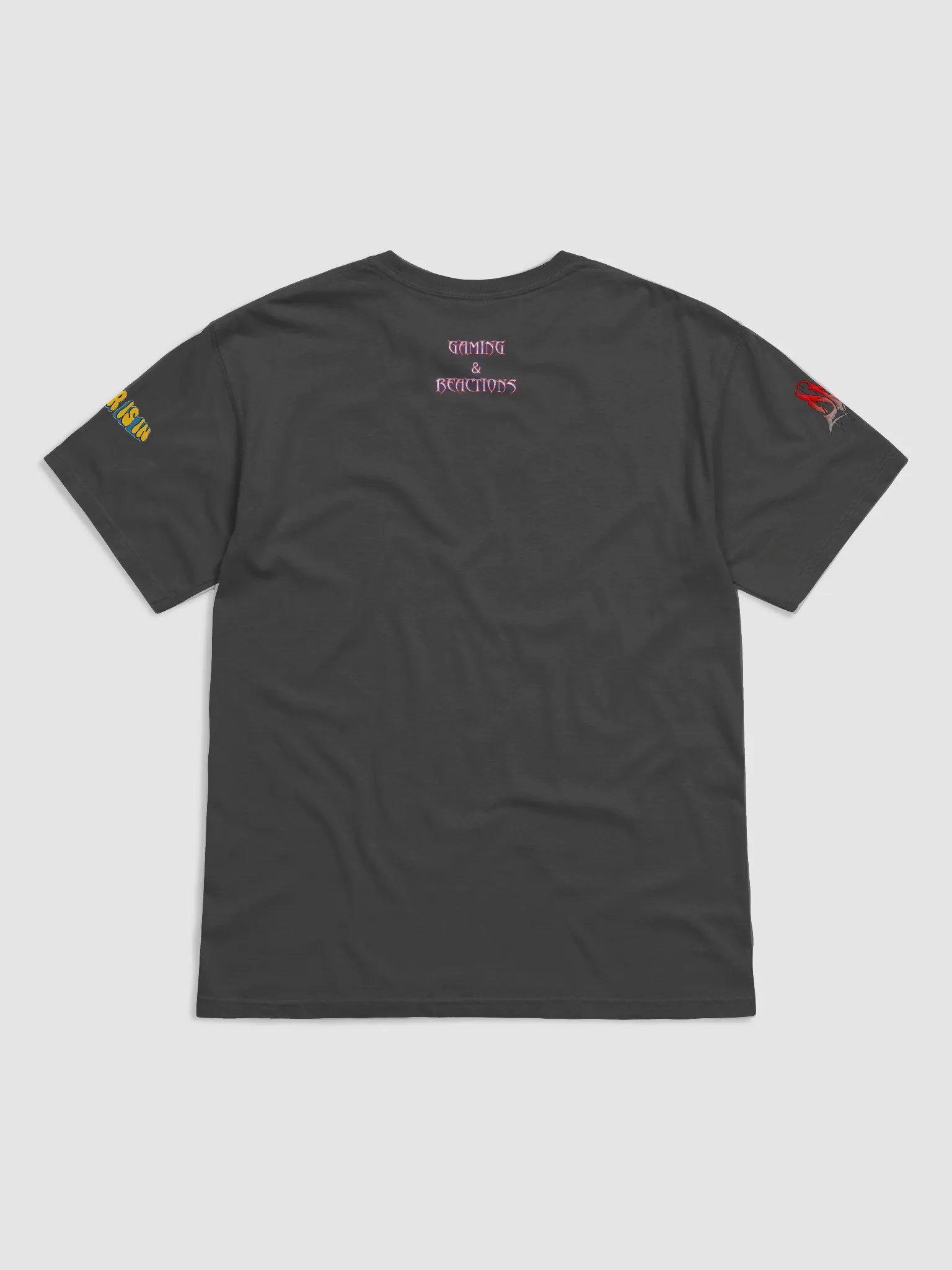DRM Tee product image (3)