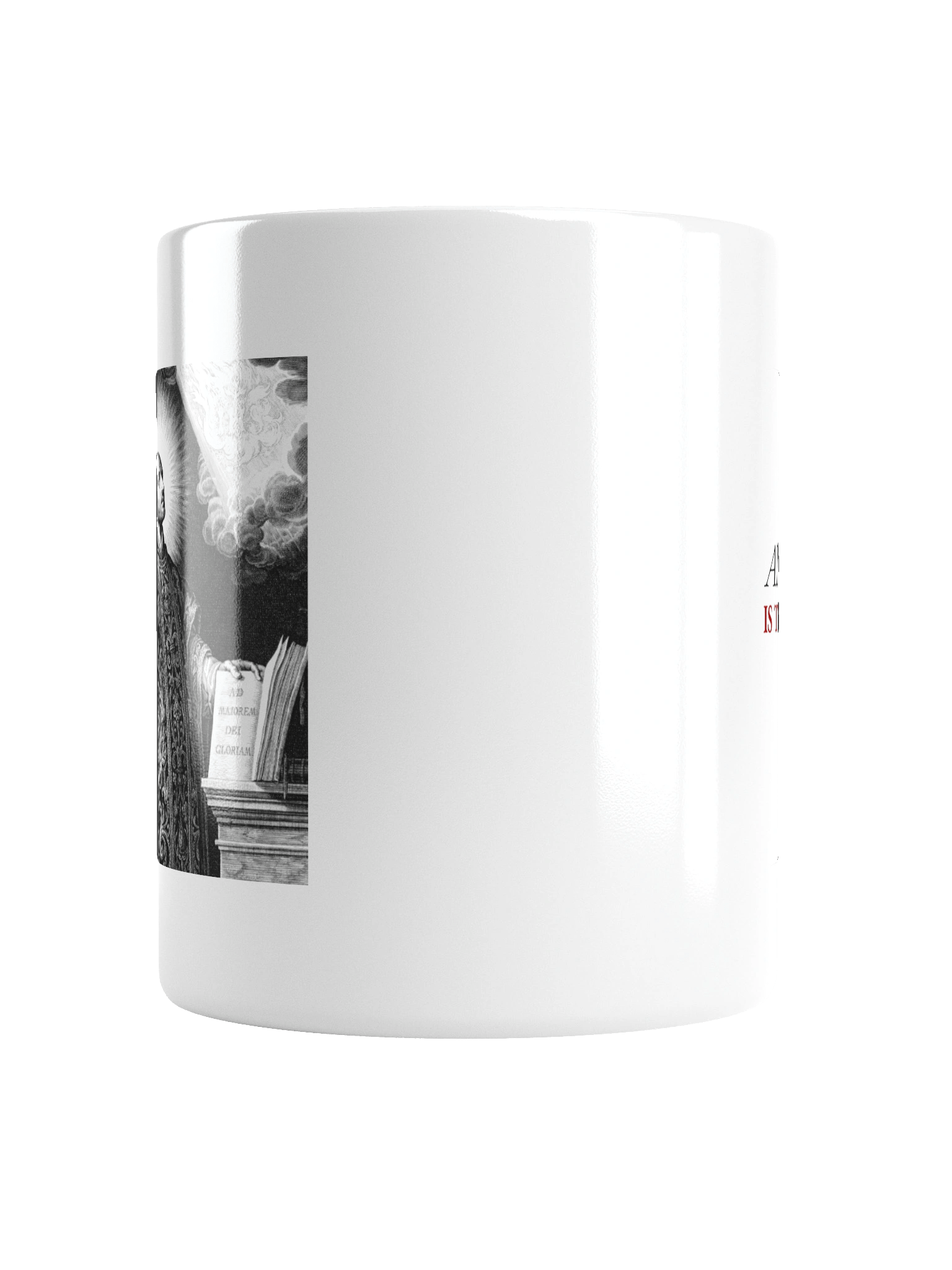 The WM Review 'Ultimate Psy-Op' Mug product image (18)