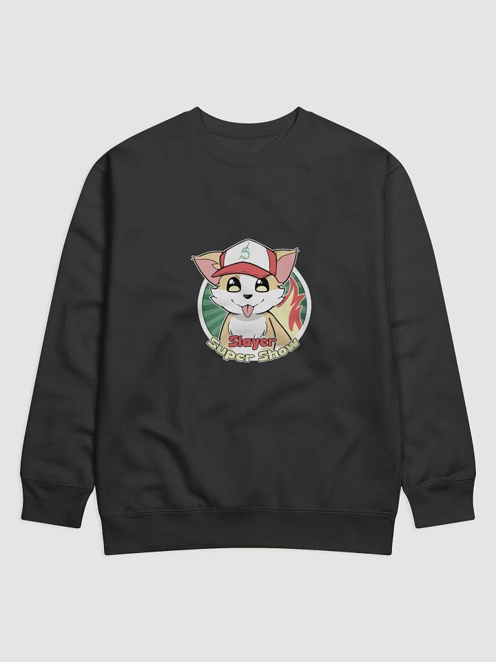 SlayerFAM VIP pull-over (sweater/hoodless) product image (1)
