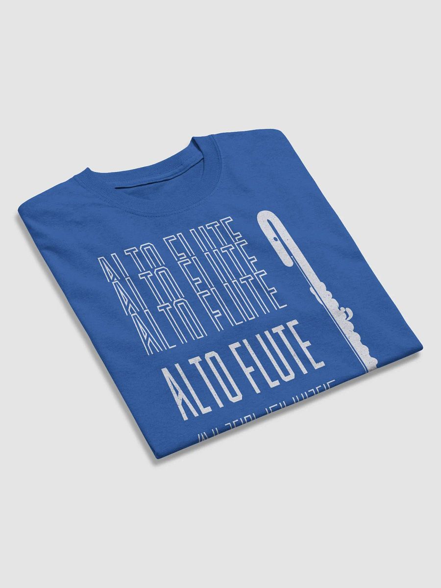 Disrupted Vibes T-Shirt - Alto - Unisex product image (3)
