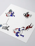 Doodle Stickers - GW product image (1)