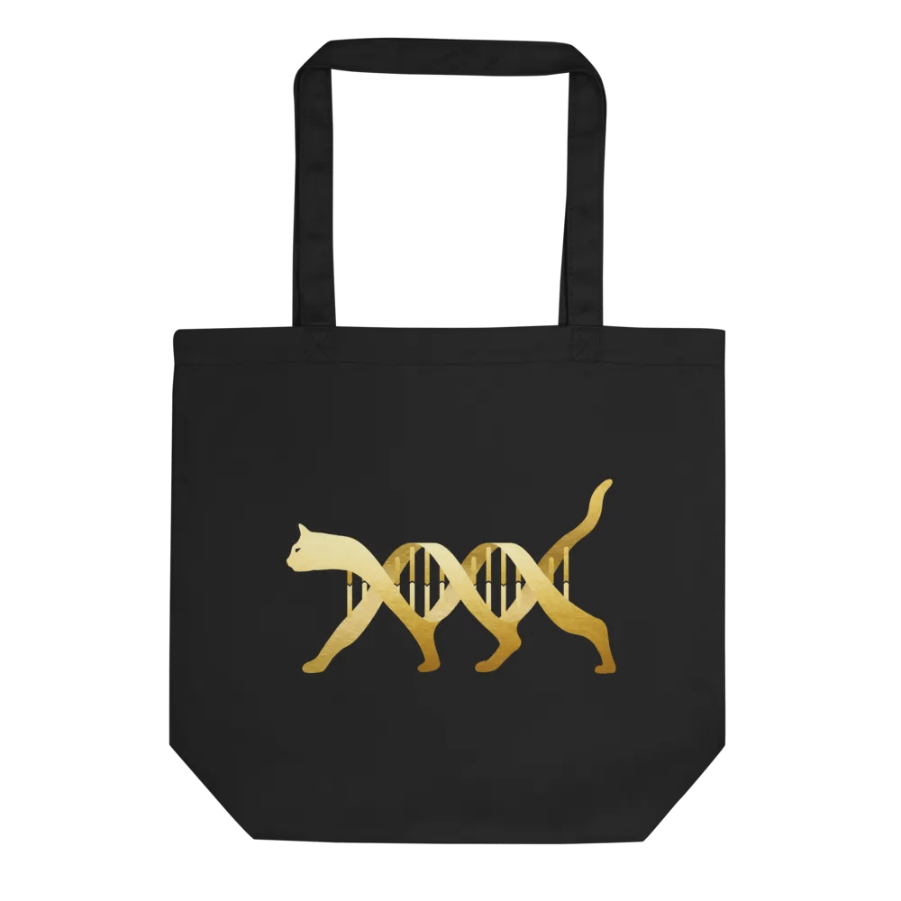 DNA Eco-Friendly Tote Bag product image (1)