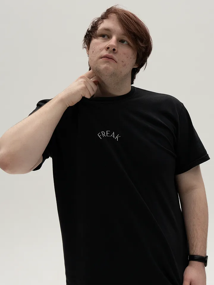 FREAK Original - Unisex Tee product image (2)