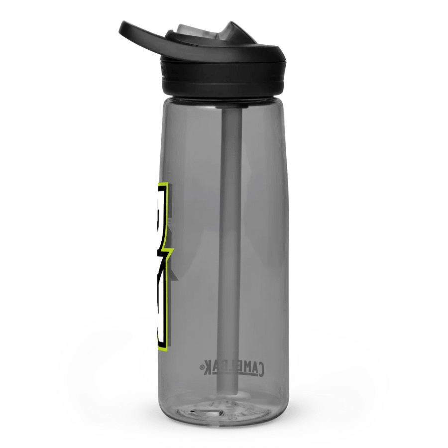 Riz Logo Water Bottle product image (24)