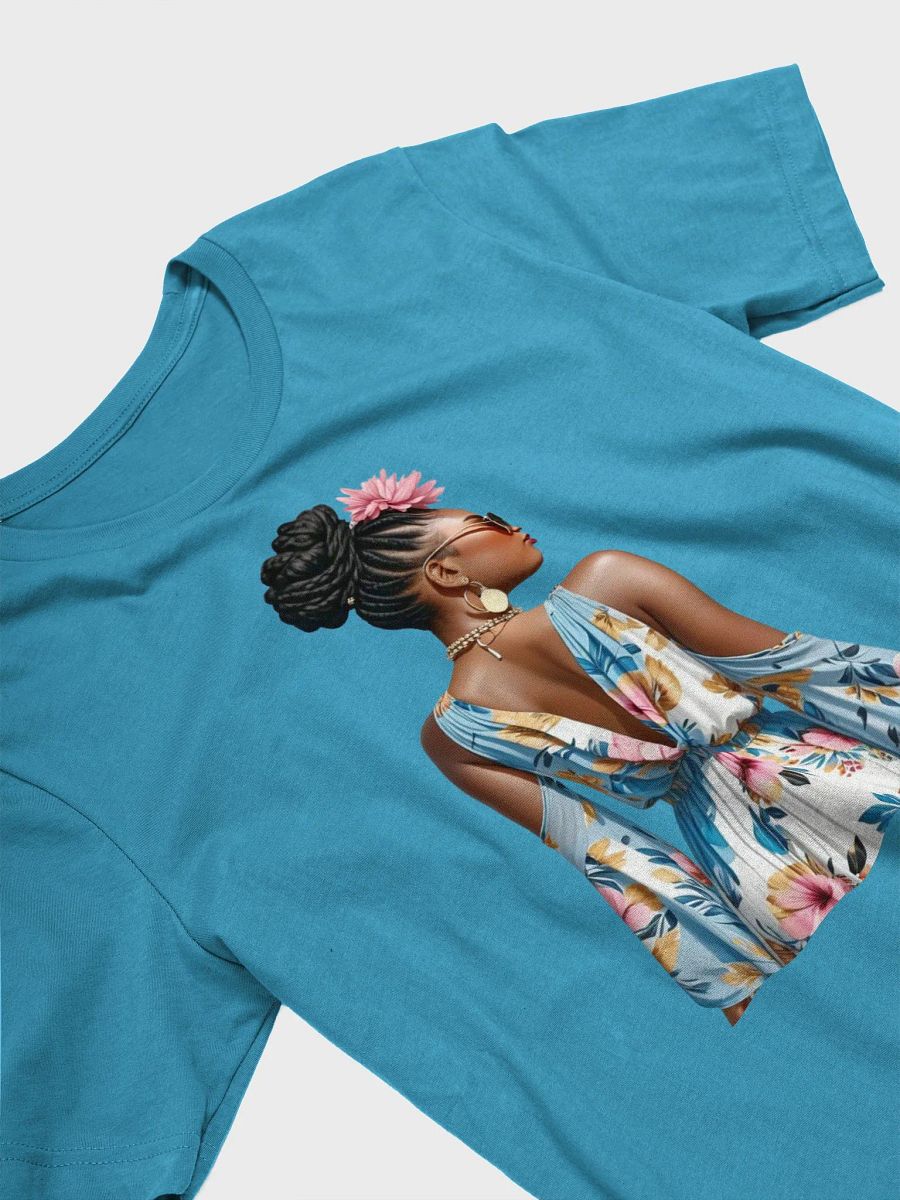 Floral Chic T-Shirt product image (33)