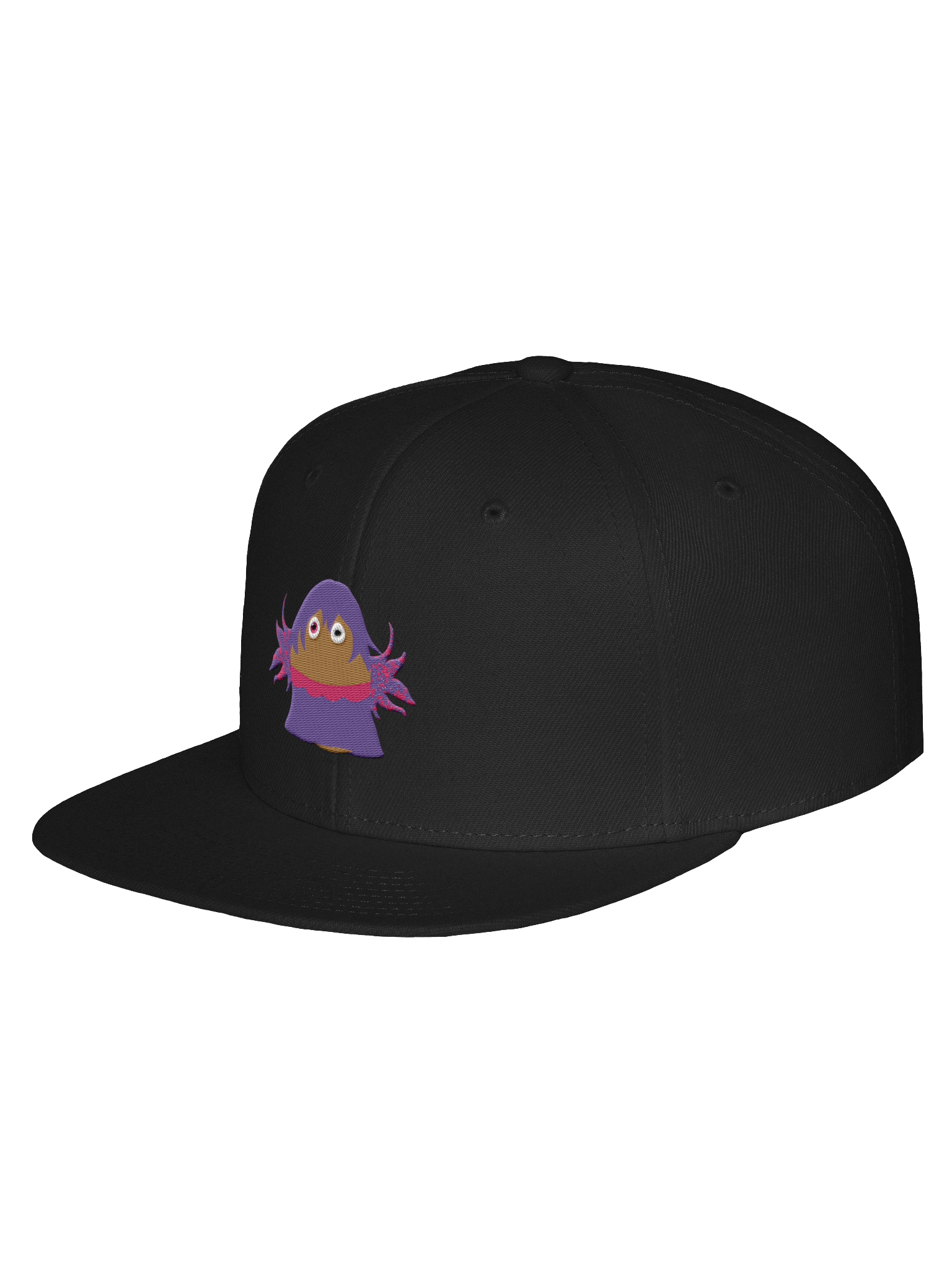 Fae Regalia Tater Snapback Cap product image (25)