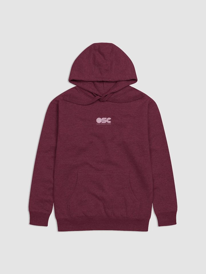 Wavy Hoodie product image (2)