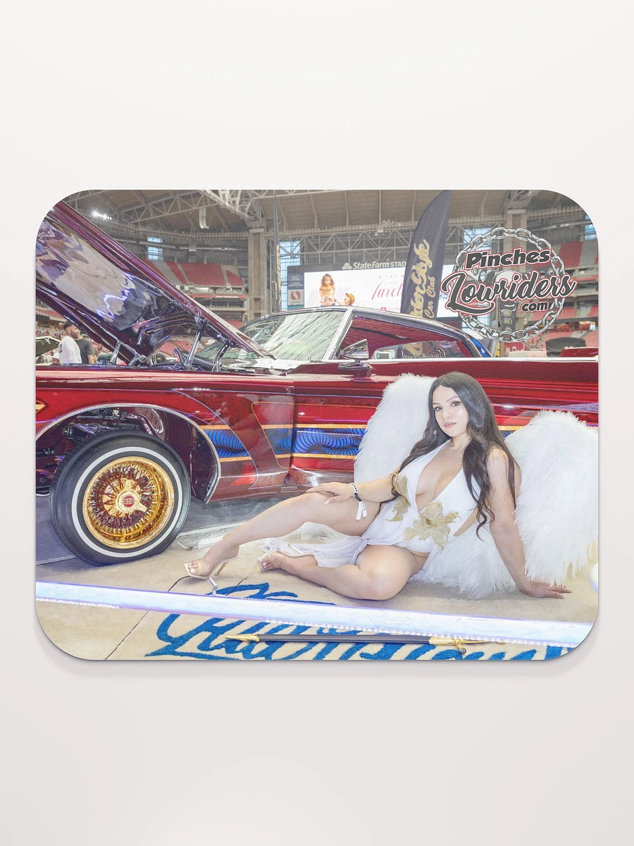 Tianna Mouse Pad product image (2)