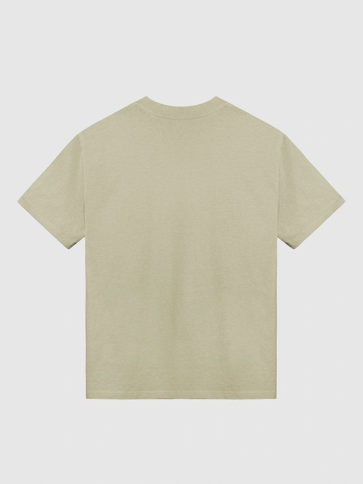 Soulful Palette Oversized Tee product image (2)