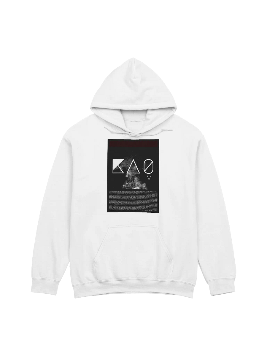 KAO HOODIE product image (2)