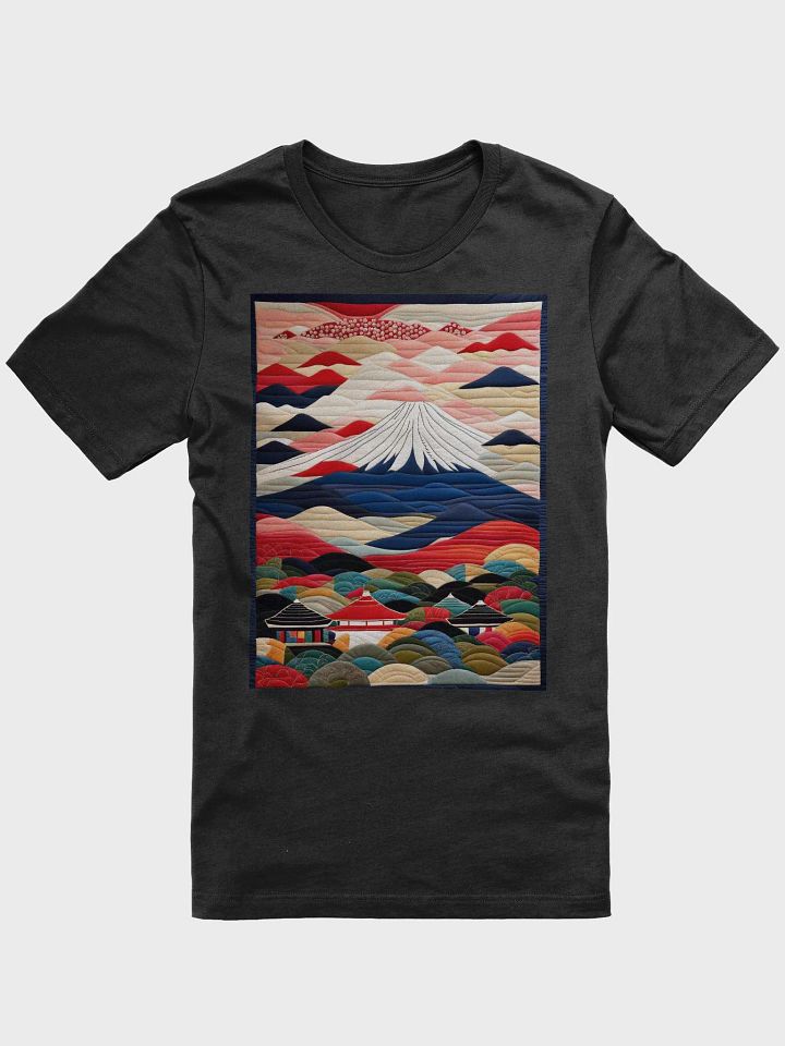 Delightful Mt Fuji product image (1)