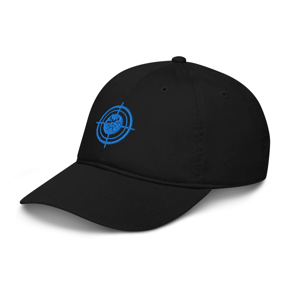 One Arm Hunter Hat product image (4)