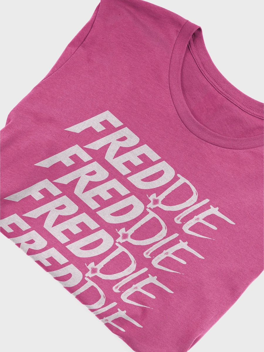 FredDIE list product image (3)