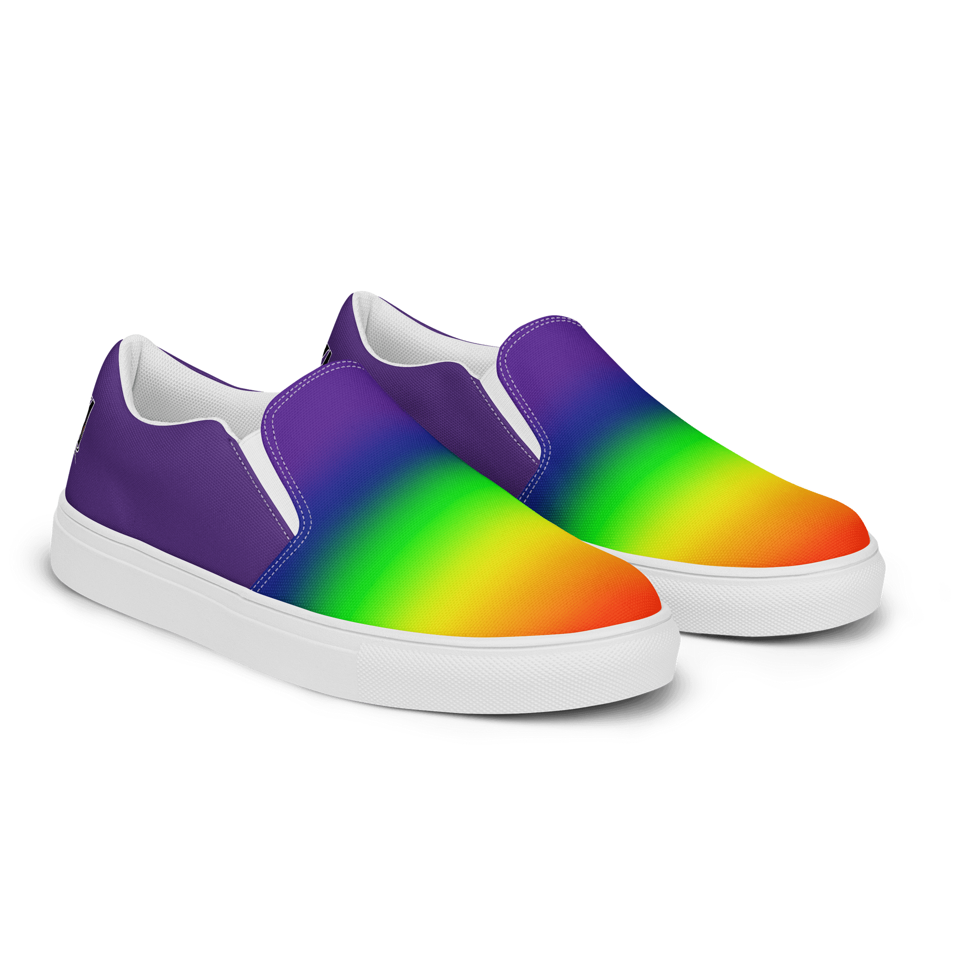 Nerezza Logo Slip-ons product image (2)