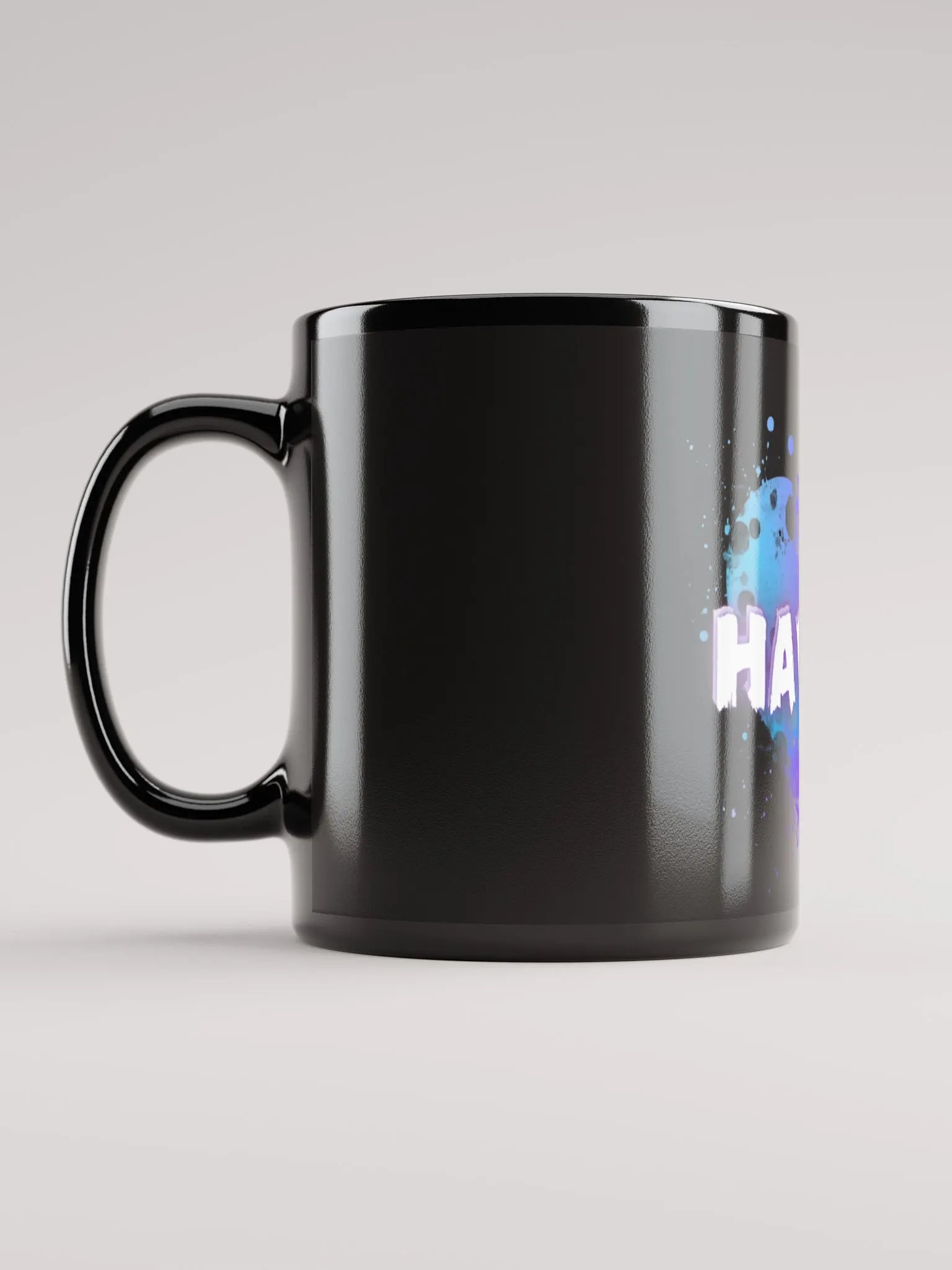 Spray Paint Mug product image (11)