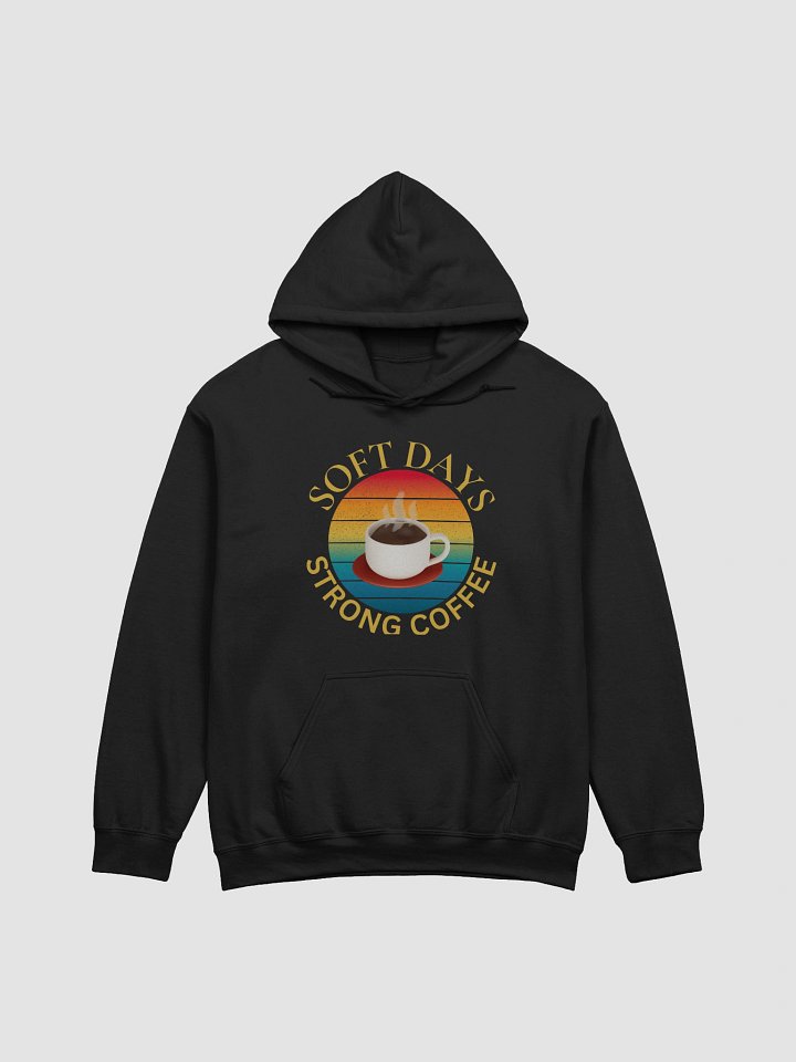 Sunrise Brew Hoodie product image (1)