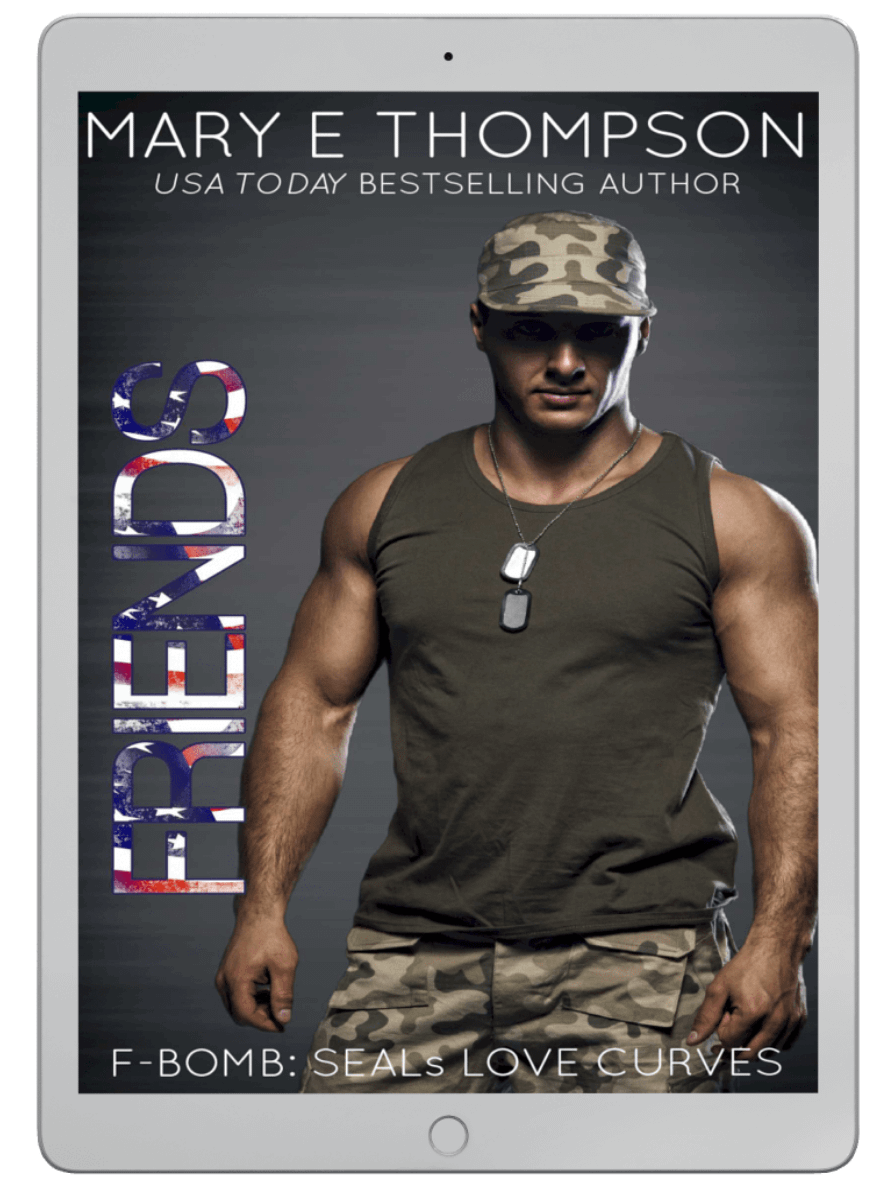 Friends (EBOOK) product image (1)