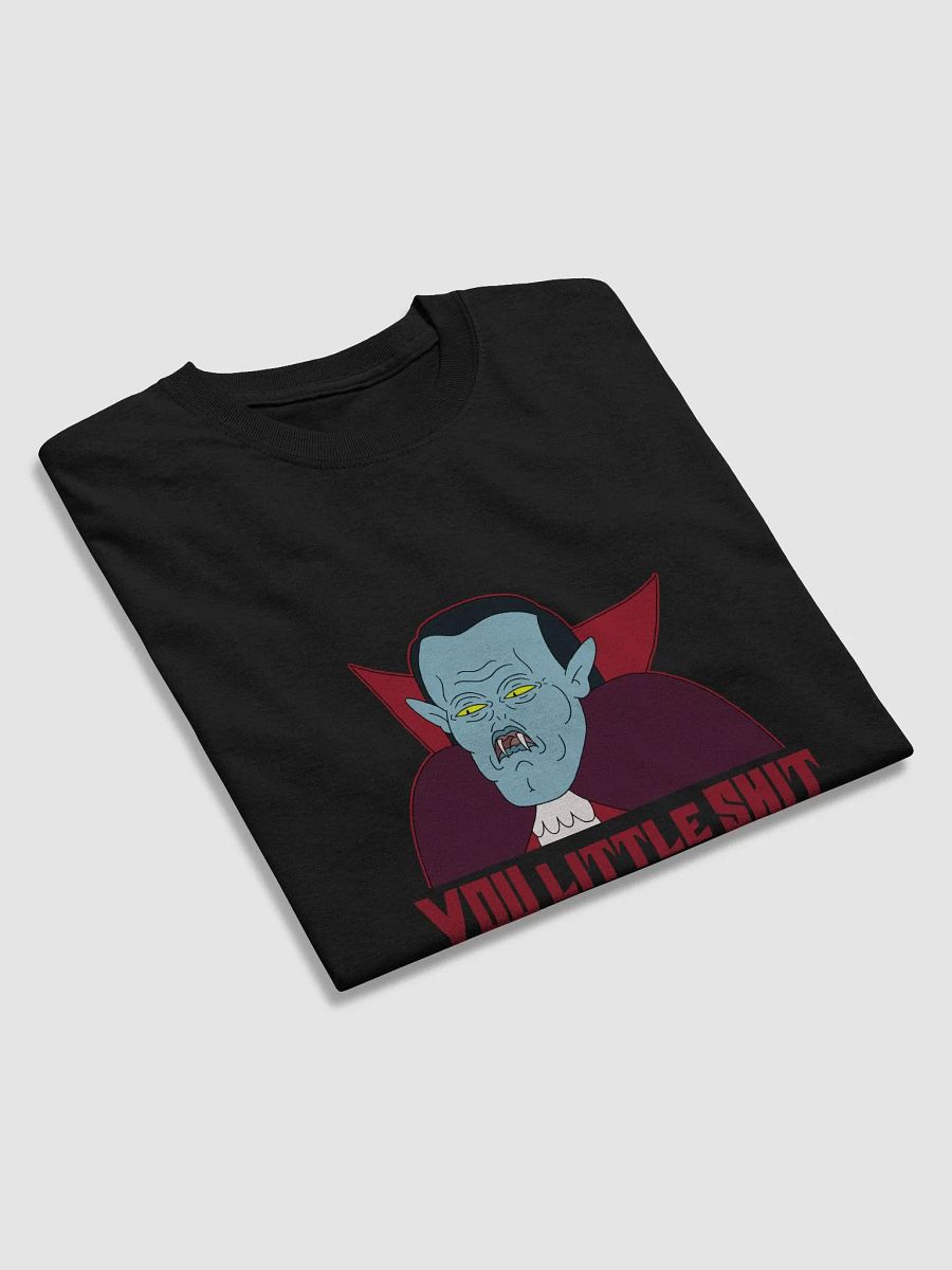 You Little S*** - (Heavy Tee) product image (4)