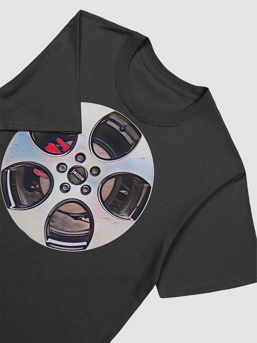 VW Golf GTI Hufeisen Tshirt product image (1)