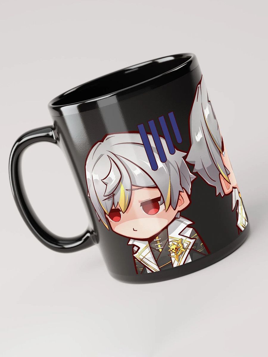 Pre- & Post-Coffee Mellow product image (3)