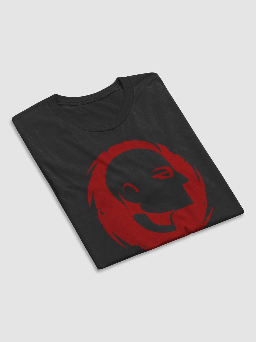Tantrum9 Blood Head Official T-Shirt product image (6)