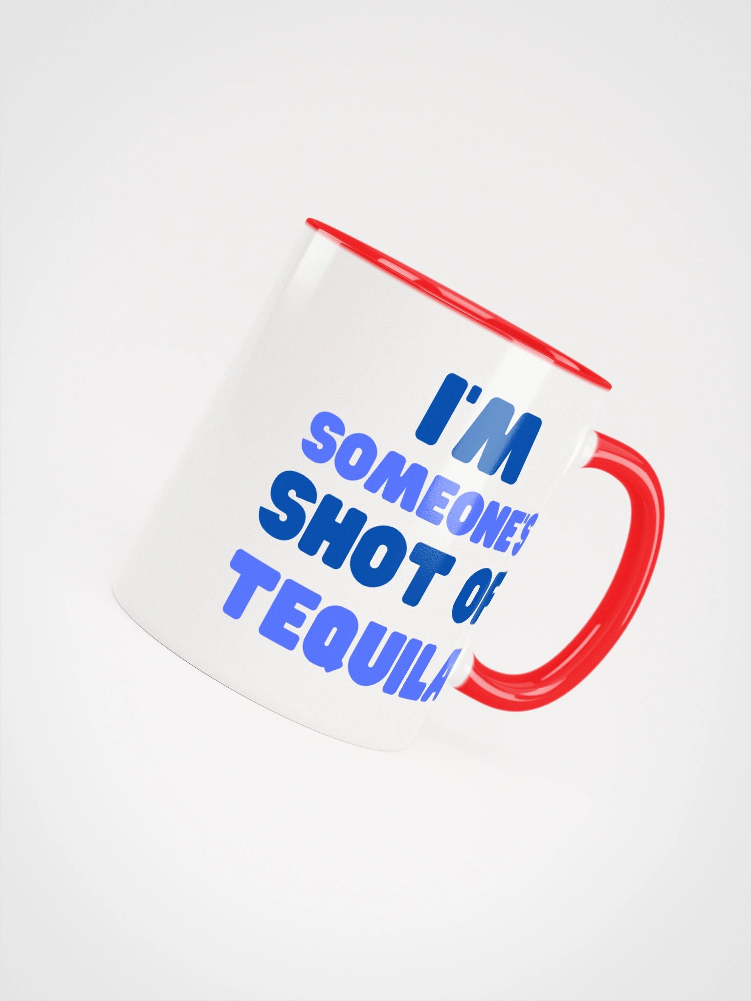 'Not Everyone's Cup Of Tea' Mug product image (28)