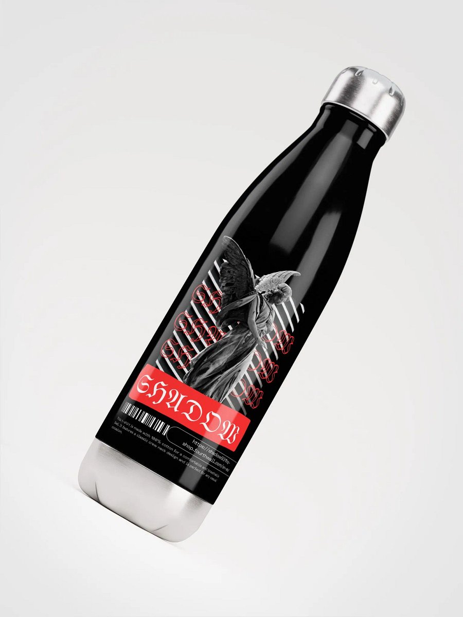 Urban water bottle product image (4)