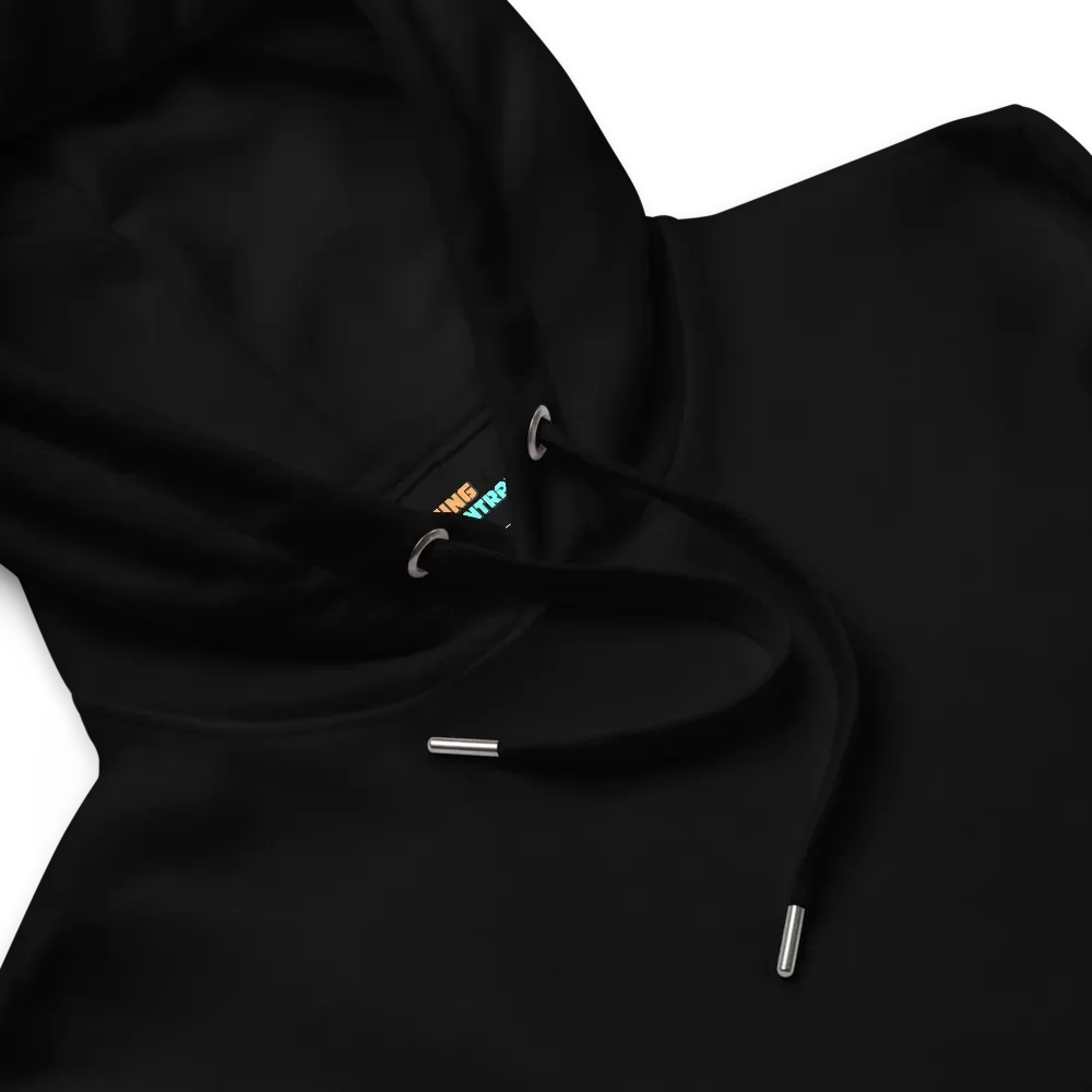 Gaming Central Premium Eco Hoodie product image (5)