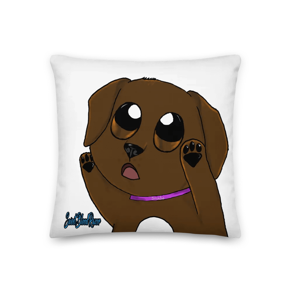 Cuddle Me Pillow product image (2)