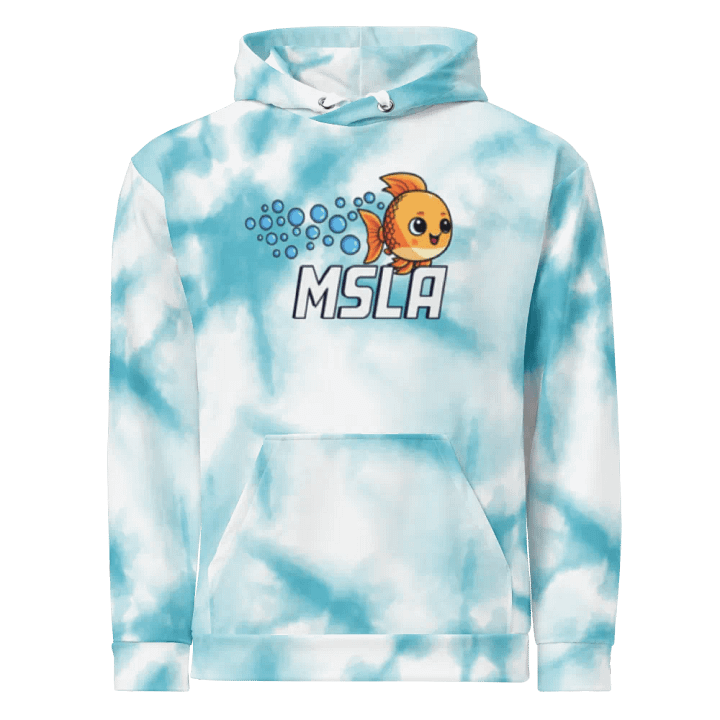 Neptune - Hoodie product image (1)