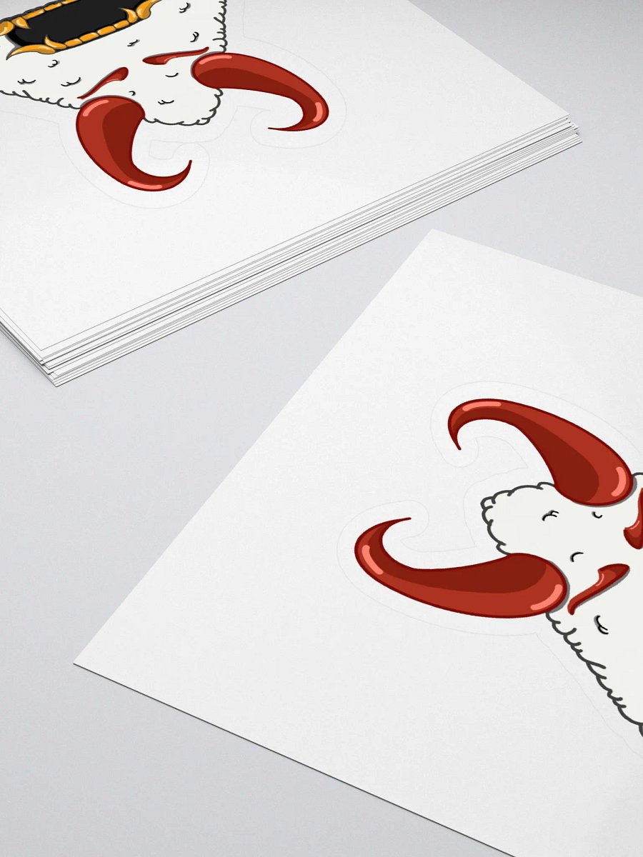 Oni-giri Sticker product image (4)