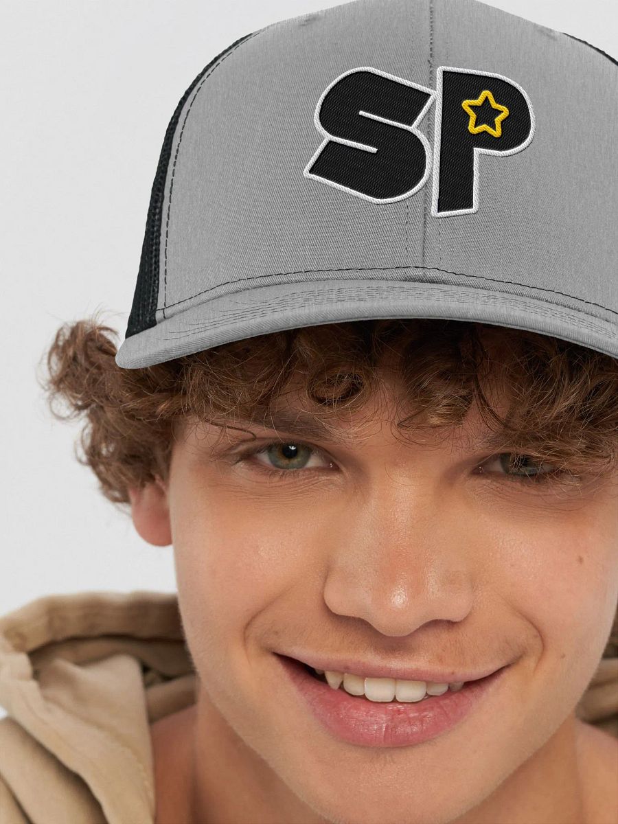 SP TruckerHat product image (17)