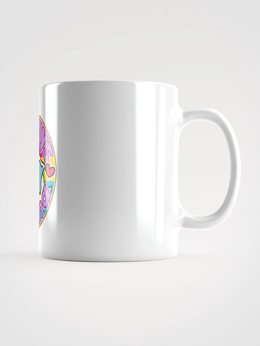 AlwaysxOhana Logo Mug product image (2)