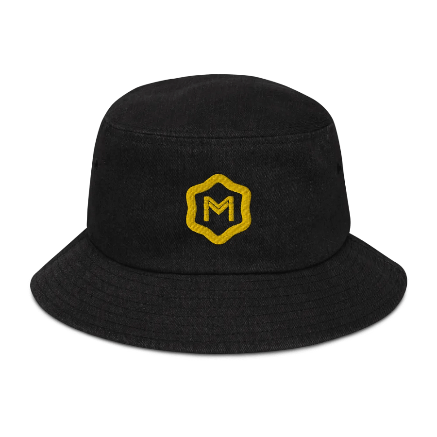 Bucket Hat product image (1)