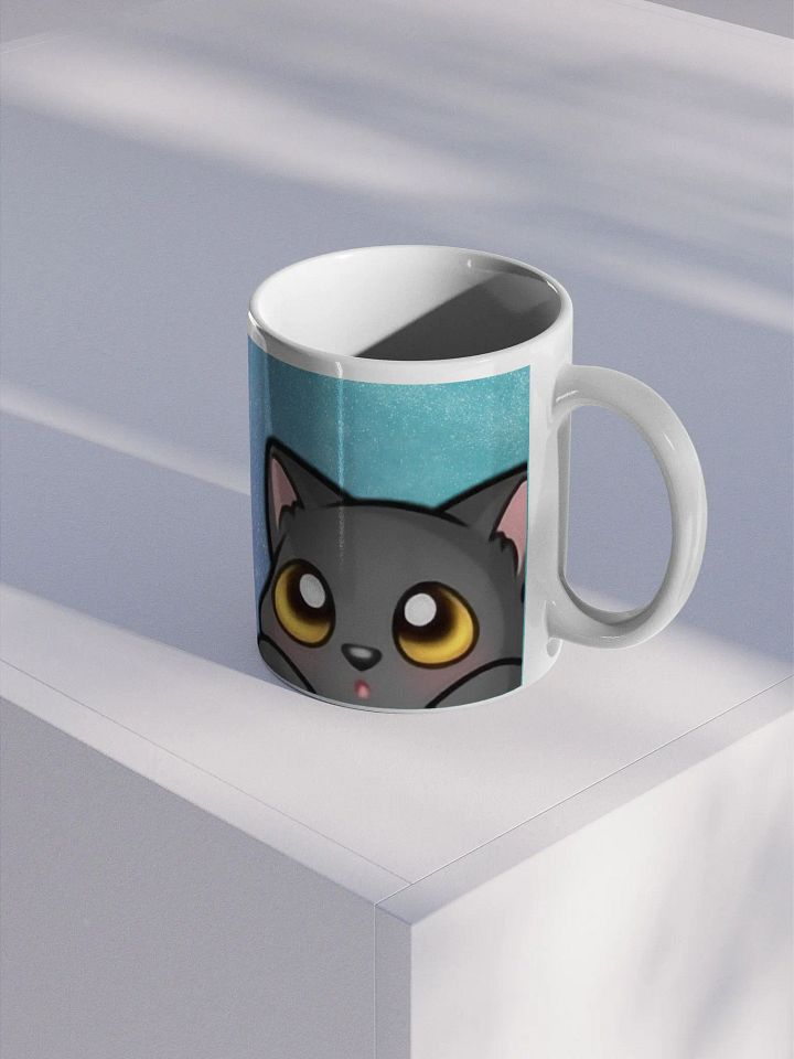 Cool Tone Lurk Mug product image (2)