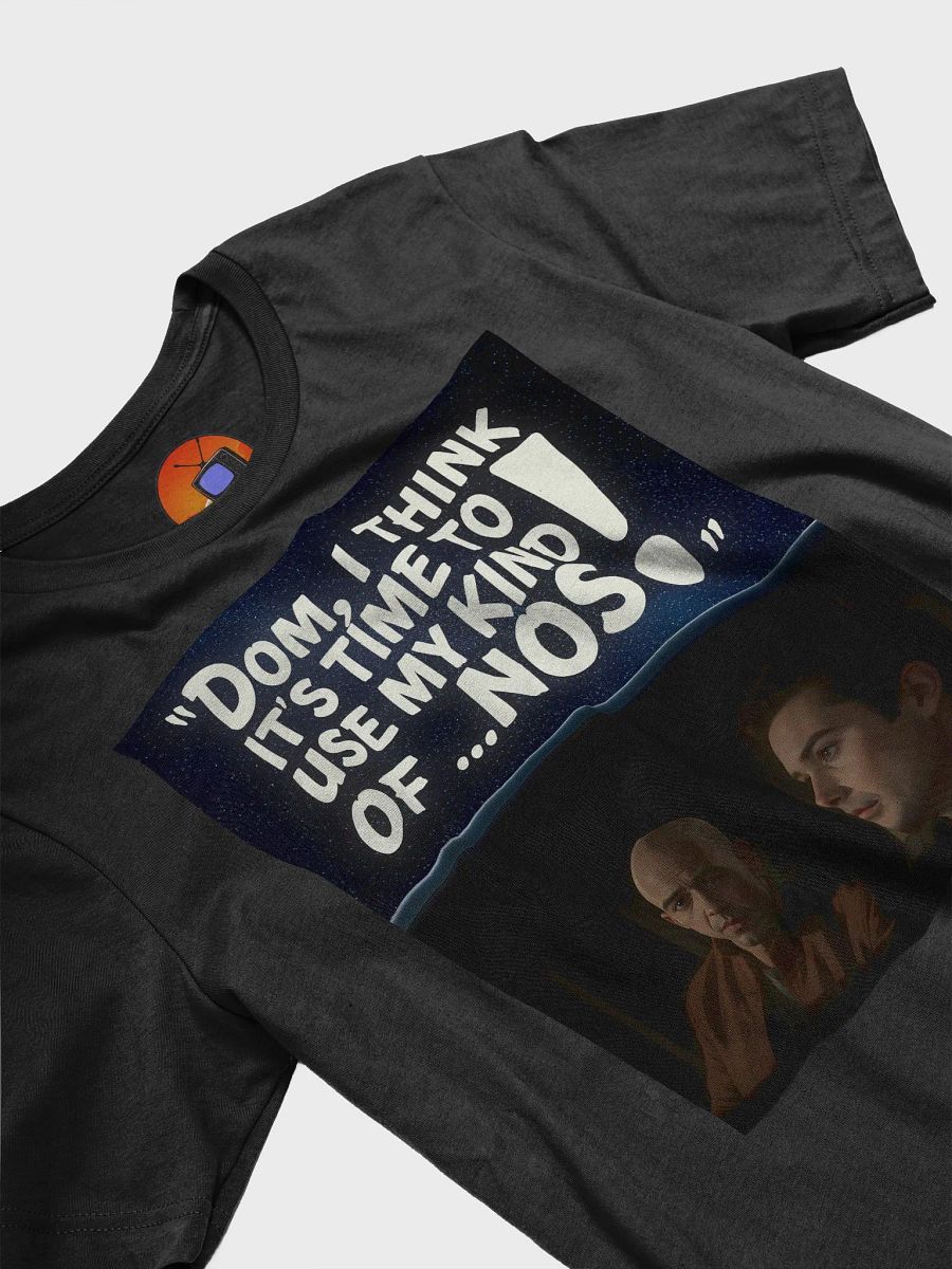 My Kind of NOS T-Shirt! product image (13)