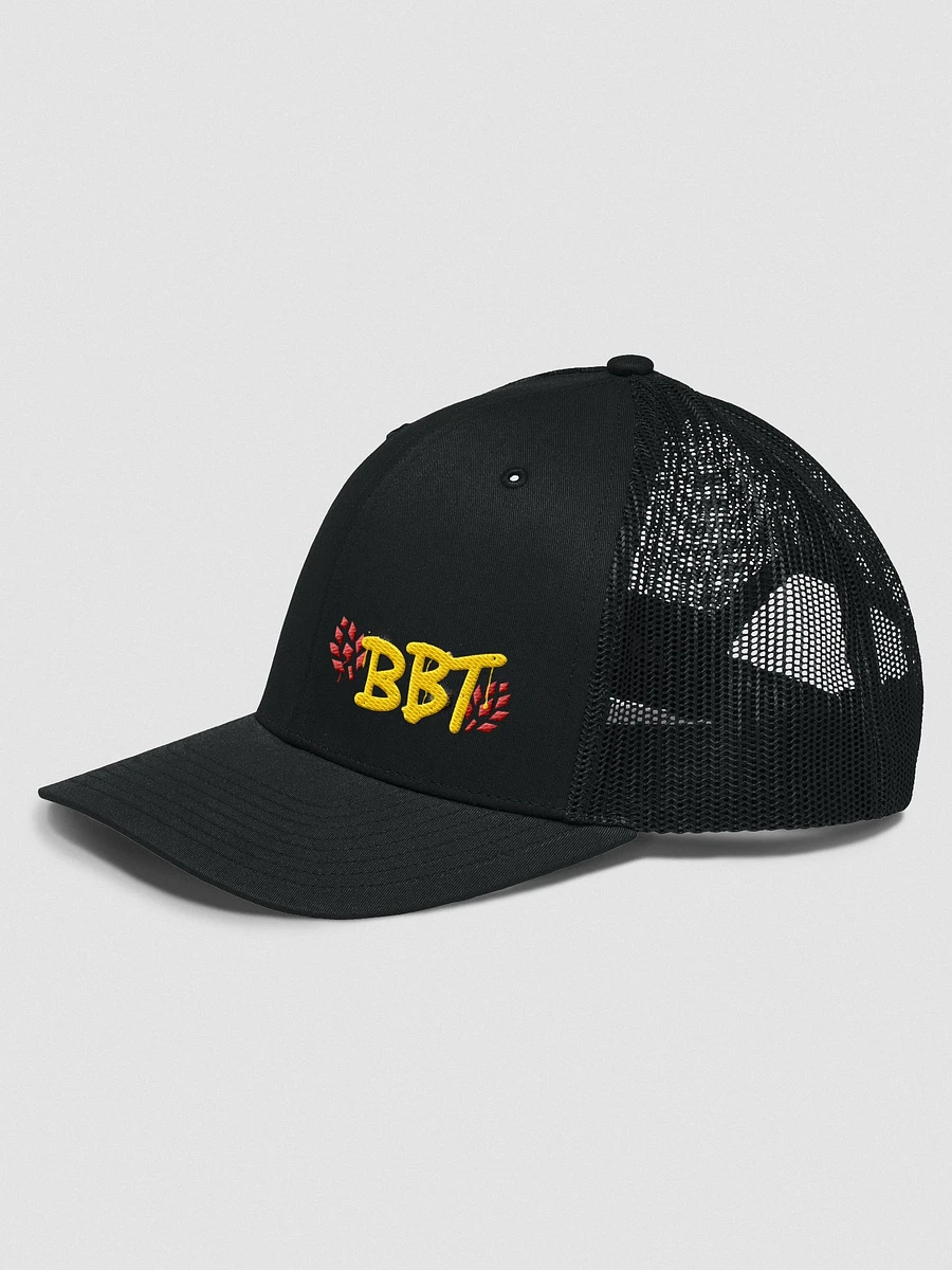 BBT Spray Paint Hat product image (2)