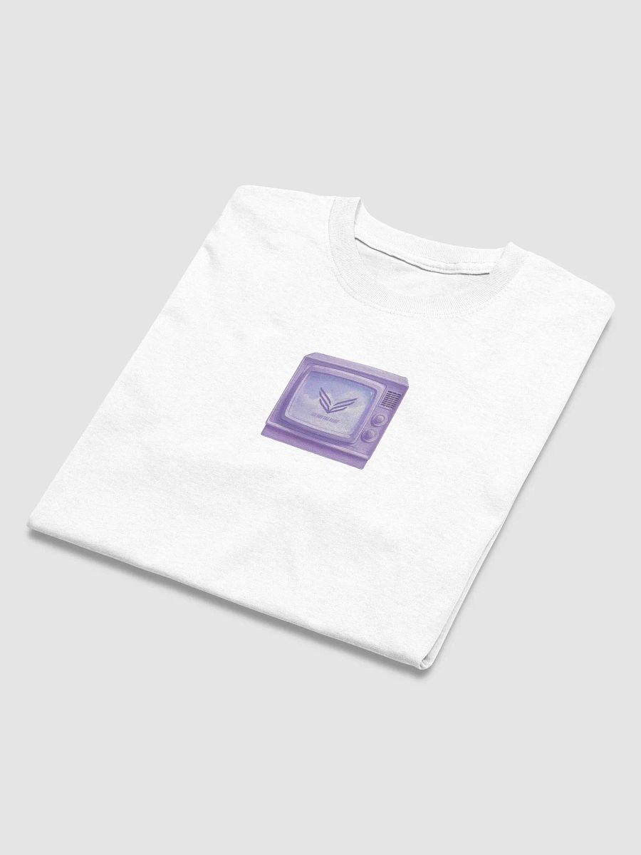 "ITS NOT THE SAME" TEE product image (4)