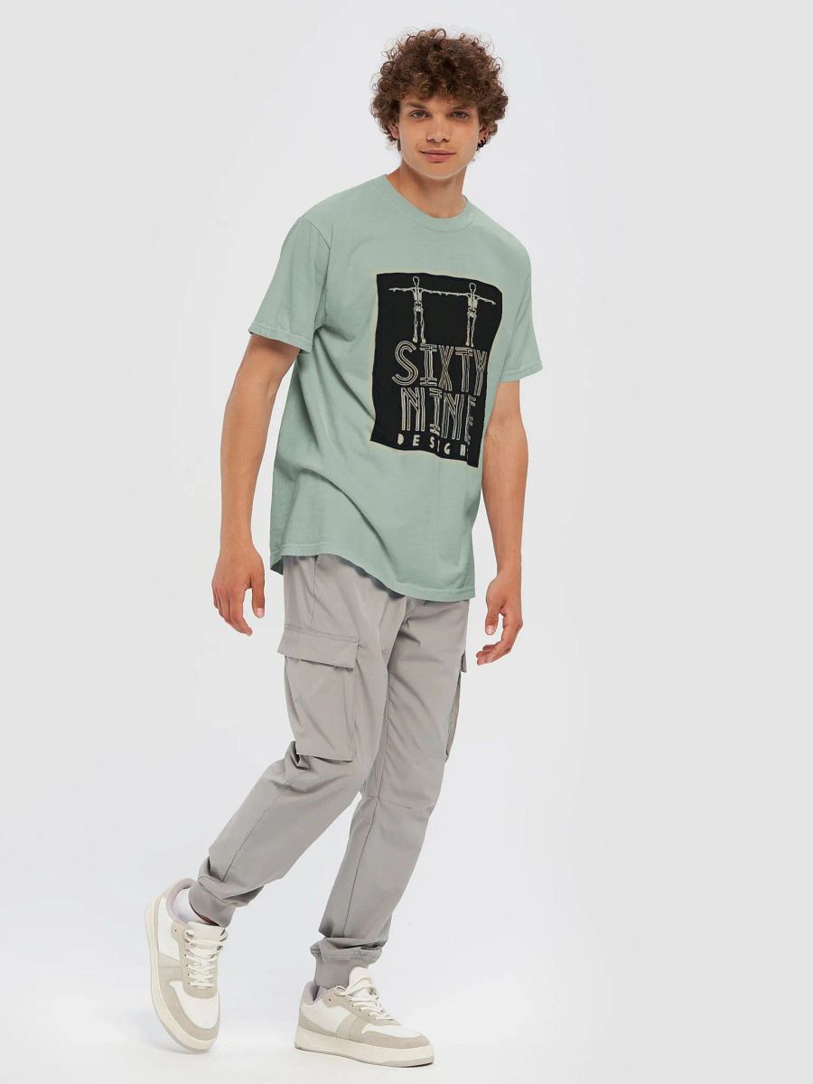 SIXTY NINE DESIGNS skeletons product image (97)