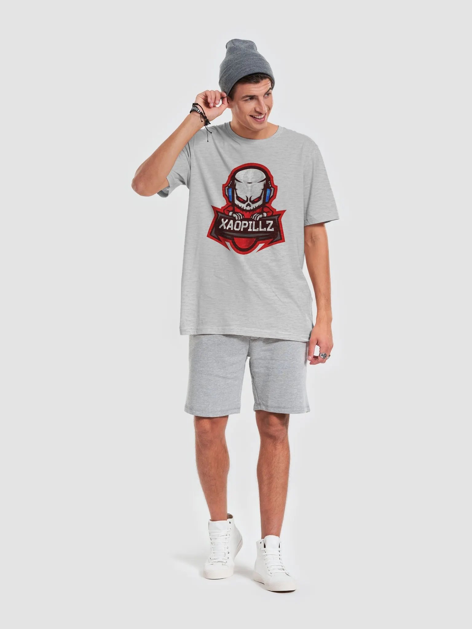 XAoPiLLz OG Shirt product image (6)