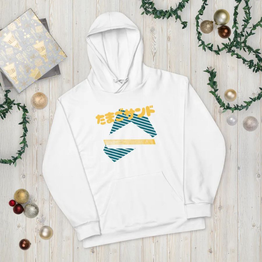 Egg Salad Sando Sweatshirt product image (10)