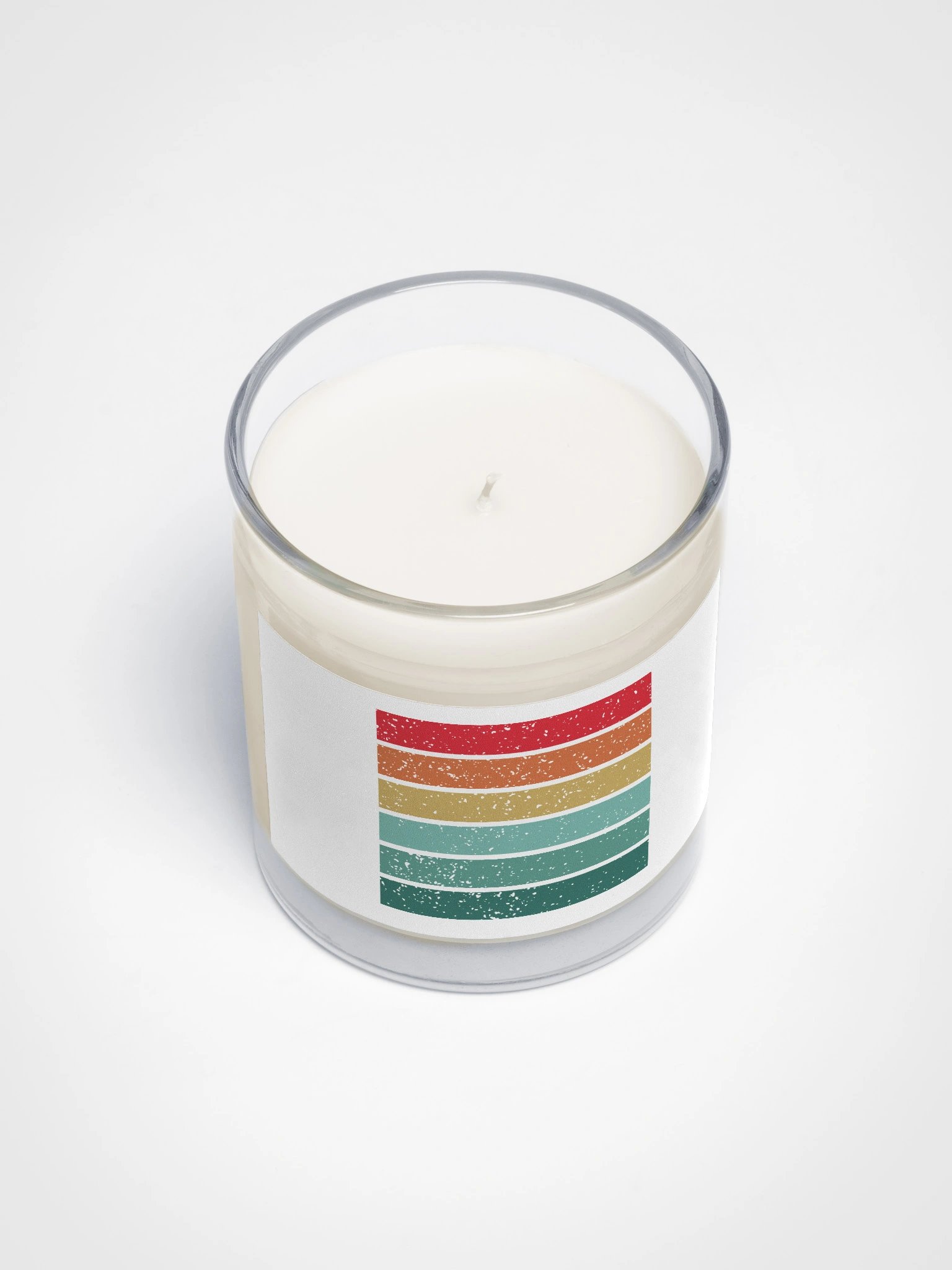 Sunset Serenity Soy Candle product image (3)