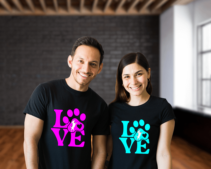 A Little Love for K9 Enthusiasts product image (1)