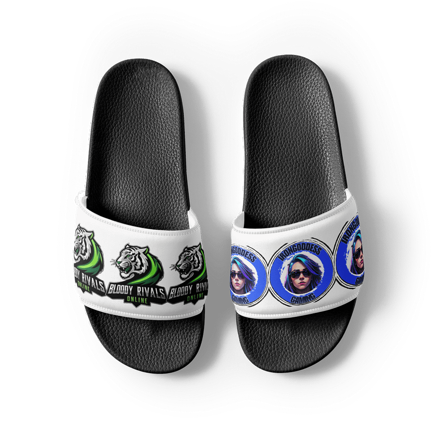 Bloody vs Iron Feets product image (3)
