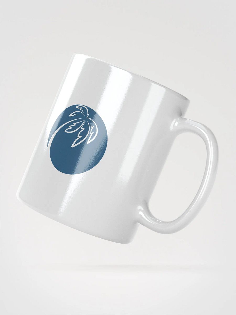 Mug French Oasis product image (2)