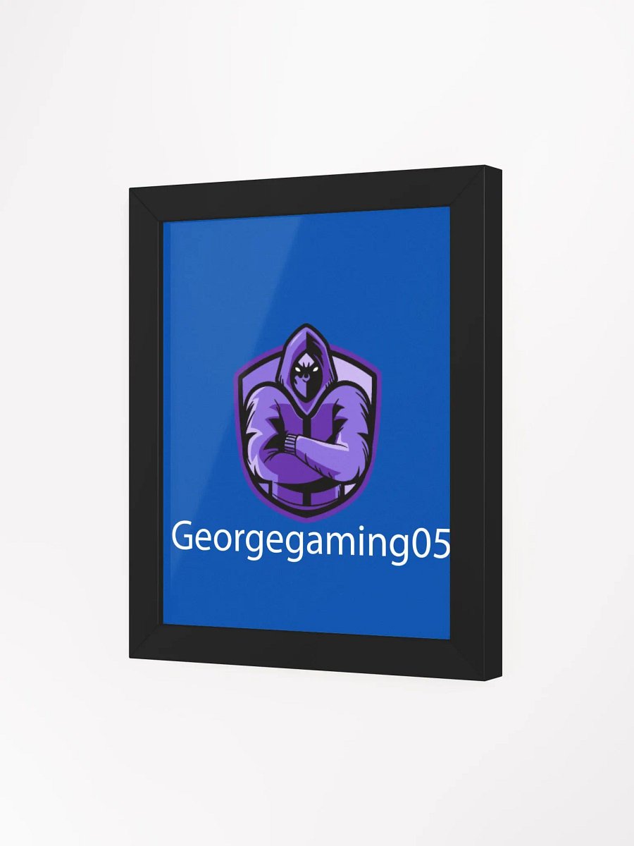 Frame poster product image (3)