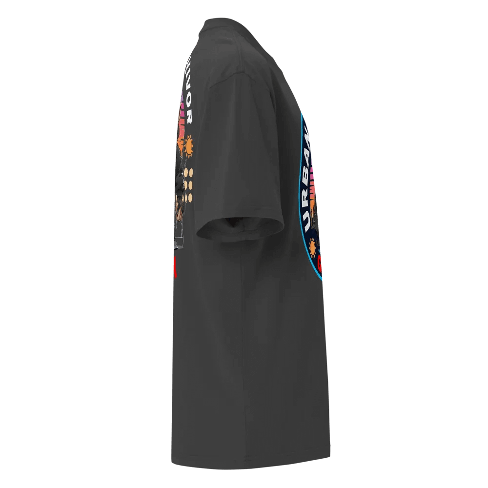 Urban Survivor Guy product image (4)