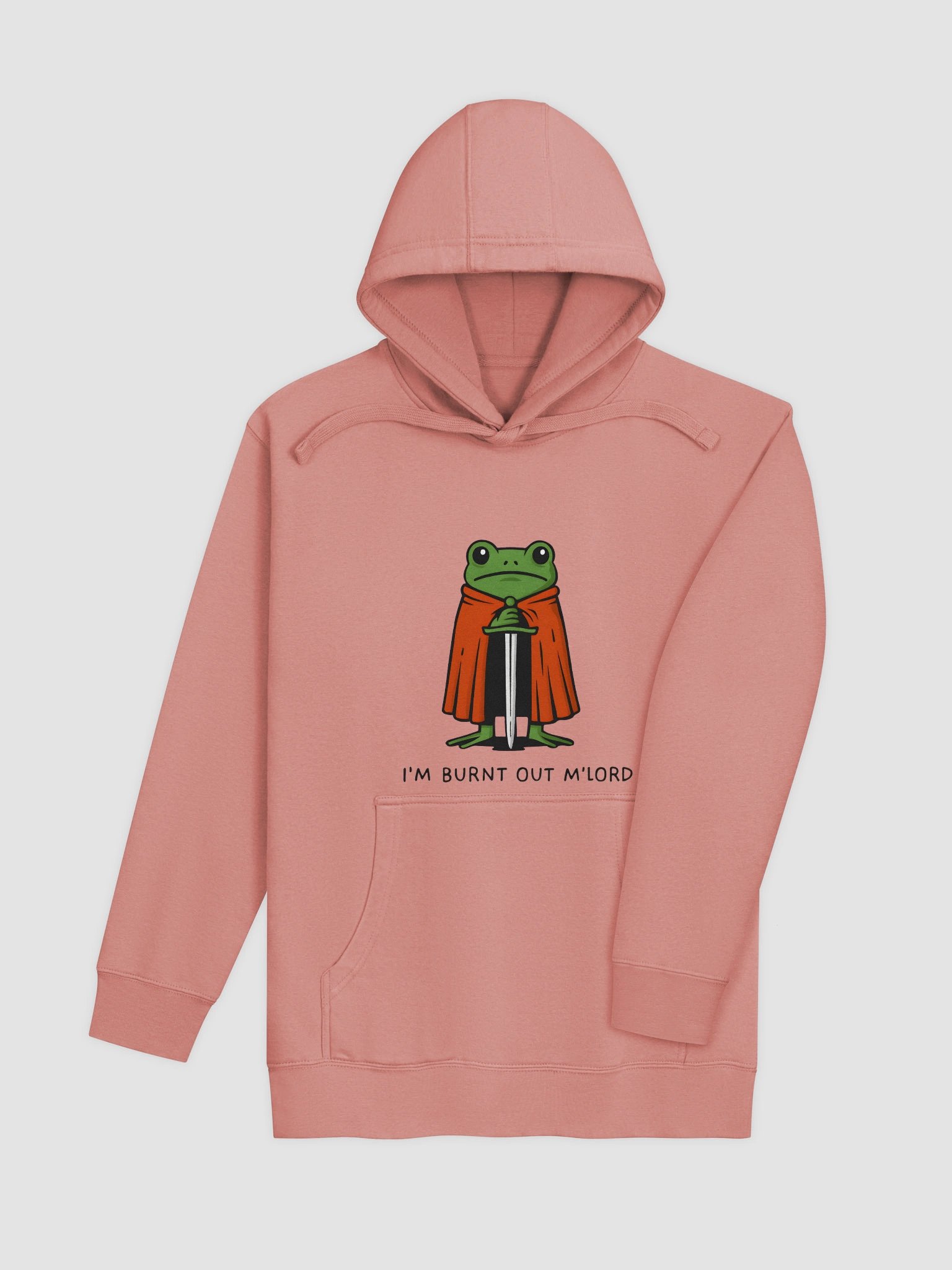 I'm burnt out m'lord product image (11)